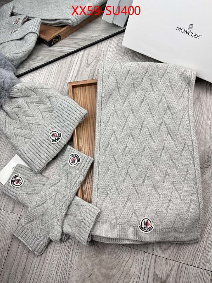Gloves-Moncler ID: SU400 $: 59USD