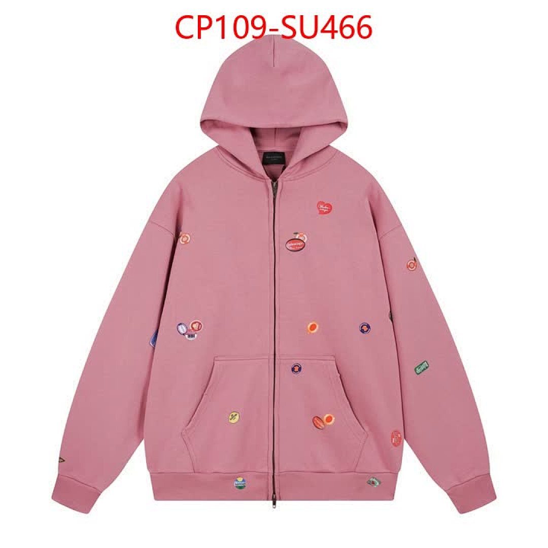 Clothing-Balenciaga ID: SU466 $: 109USD