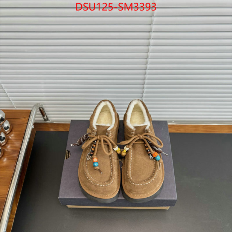 Women Shoes-UGG knockoff ID: SM3393 $: 125USD
