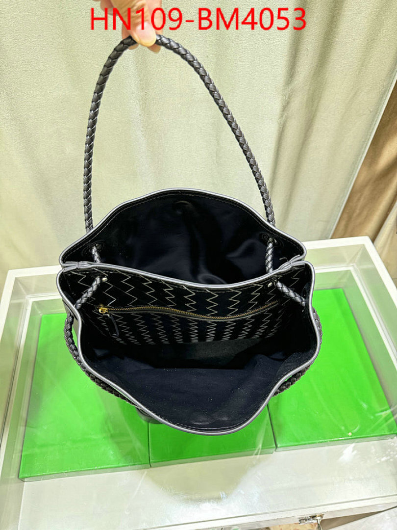 BV Bags(4A)-Bucket Bag- ID: BM4053 $: 109USD,