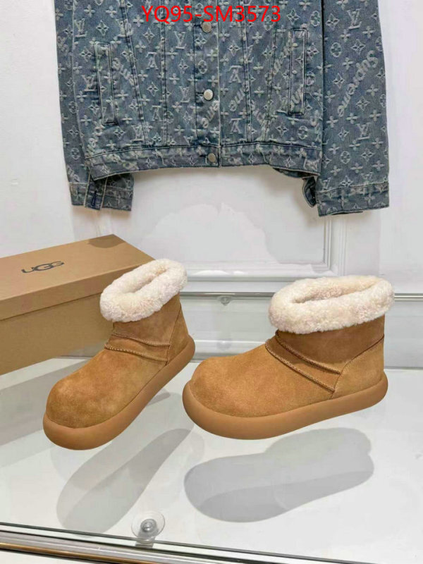 Women Shoes-Boots ID: SM3573 $: 95USD