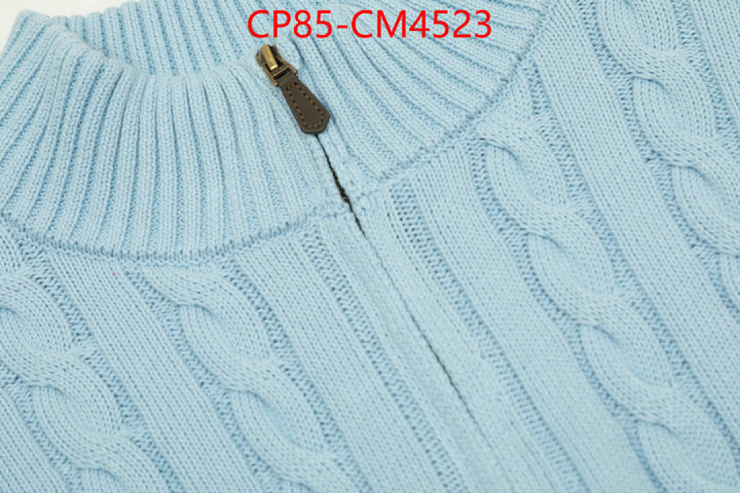 Clothing-Ralph Lauren ID: CM4523 $: 85USD