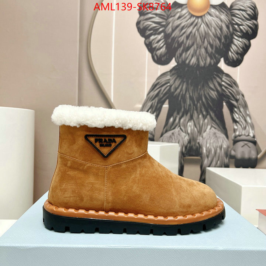Women Shoes-Boots ID: SK8764 $: 139USD