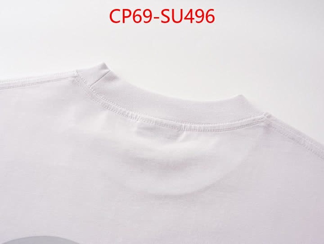 Clothing-Balenciaga ID: SU496 $: 69USD