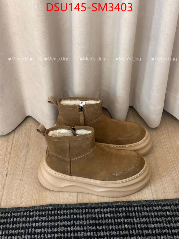 Men Shoes-UGG we offer ID: SM3403 $: 145USD