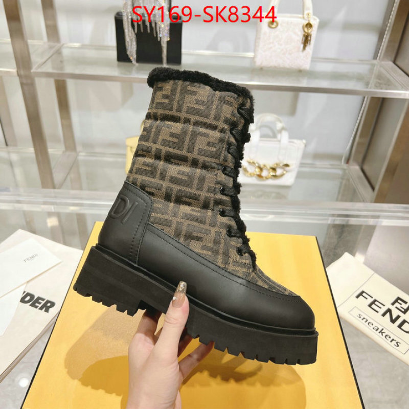 Women Shoes-Boots replcia cheap from china ID: SK8344 $: 169USD