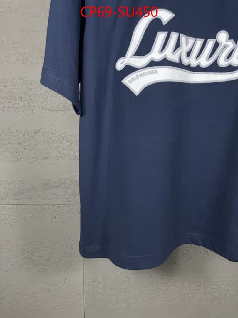Clothing-Balenciaga ID: SU450 $: 69USD