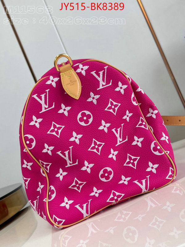 LV Bags(TOP)-Speedy- ID: BK8389 $: 515USD,