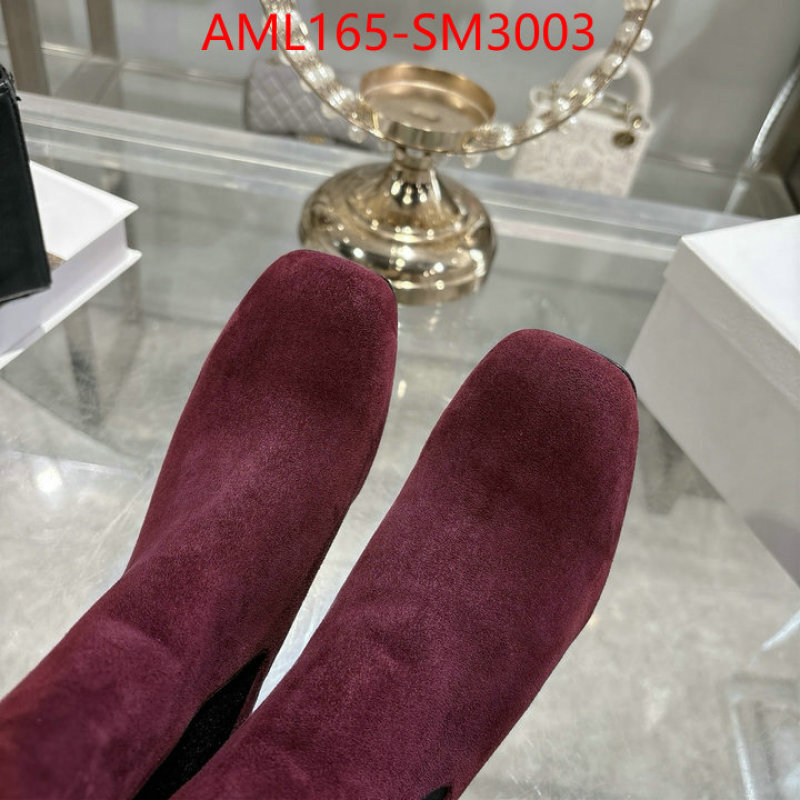 Women Shoes-Dior where to buy high quality ID: SM3003 $: 165USD