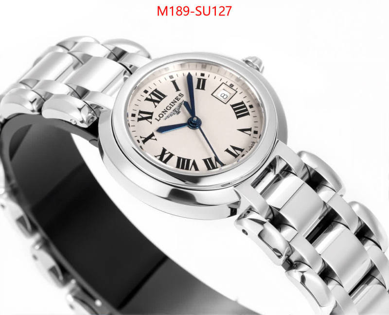 Watch(4A)-Longines where should i buy replica ID: SU127 $: 189USD