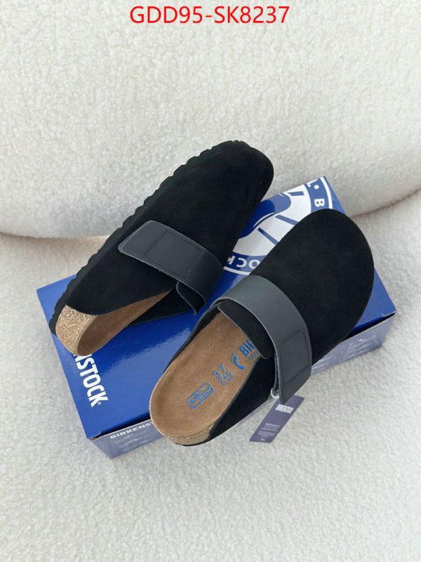 Women Shoes-Birkenstock only sell high-quality ID: SK8237 $: 95USD
