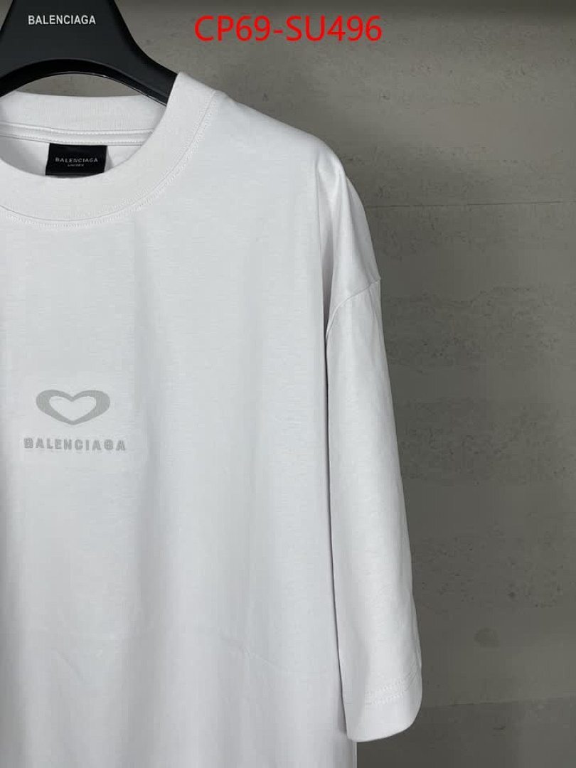 Clothing-Balenciaga ID: SU496 $: 69USD
