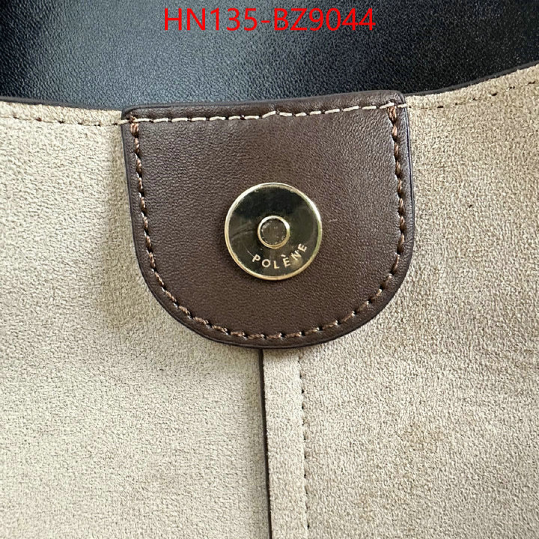 Polene Bags(4A)-Handbag- ID: BZ9044 $: 135USD,