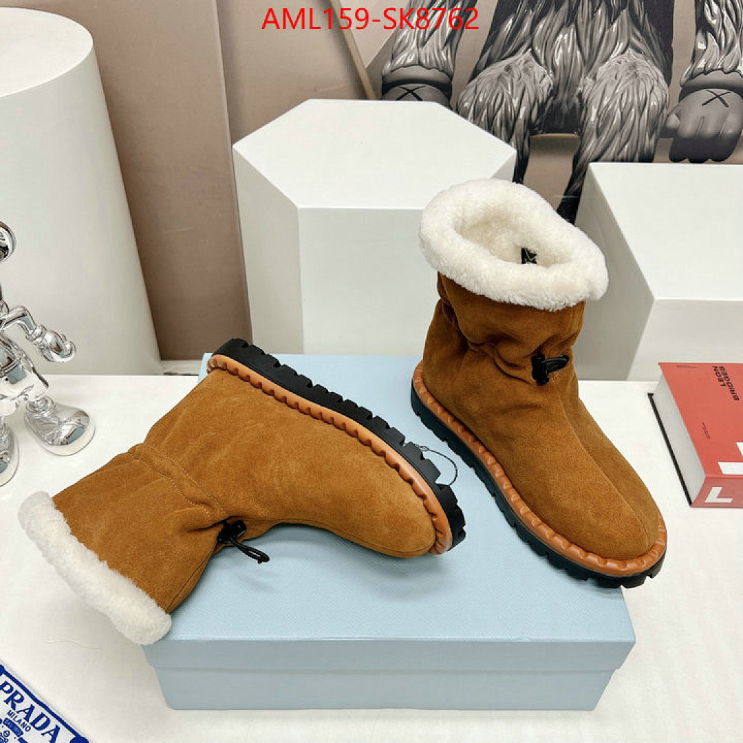 Women Shoes-Boots ID: SK8762 $: 159USD