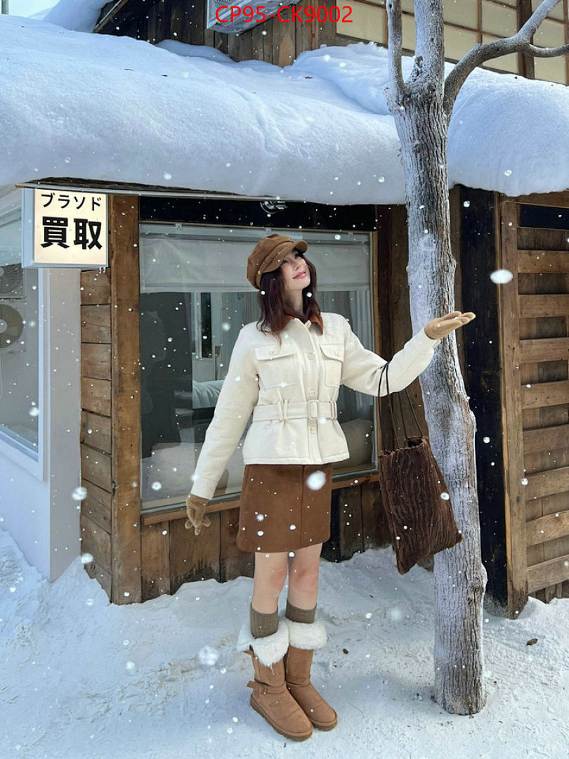 Clothing-Loro Piana ID: CK9002 $: 95USD