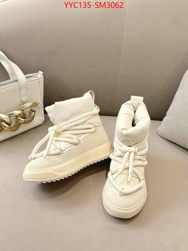 Women Shoes-Boots aaaaa quality replica ID: SM3062 $: 135USD