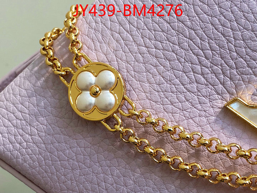 LV Bags(TOP)-Handbag Collection- ID: BM4276