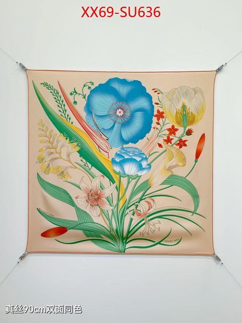 Scarf-Hermes ID: SU636 $: 69USD