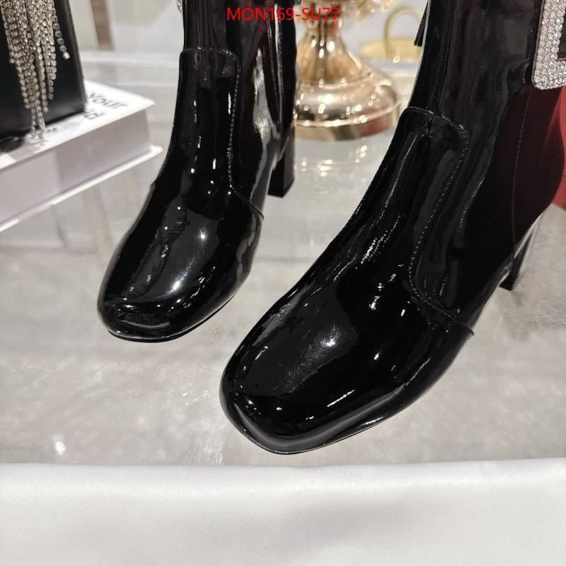 Women Shoes-Rogar Vivier replica aaaaa designer ID: SU77 $: 169USD