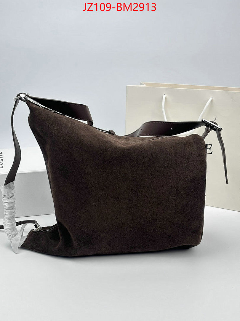 Loewe Bags(4A)-Bucket Bag ID: BM2913 $: 109USD,