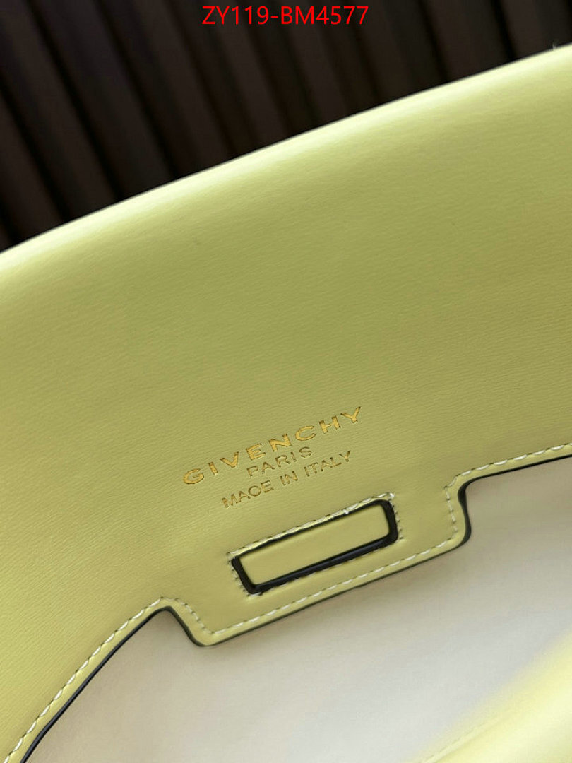 Givenchy Bags(4A)-Crossbody- ID: BM4577 $: 119USD,