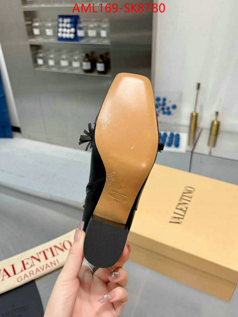 Women Shoes-Boots ID: SK8780 $: 169USD