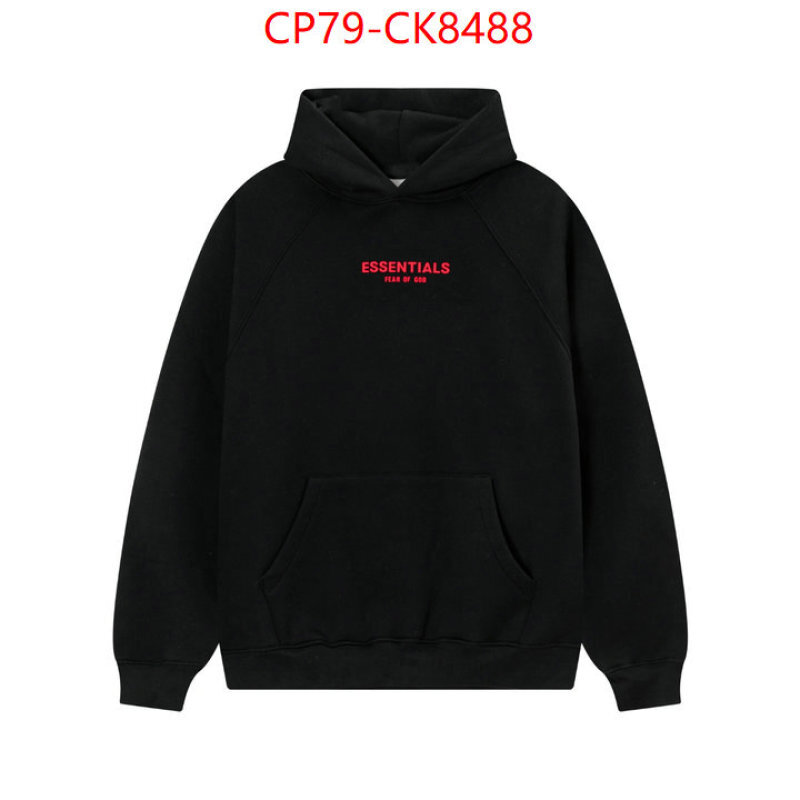 Clothing-Essentials ID: CK8488