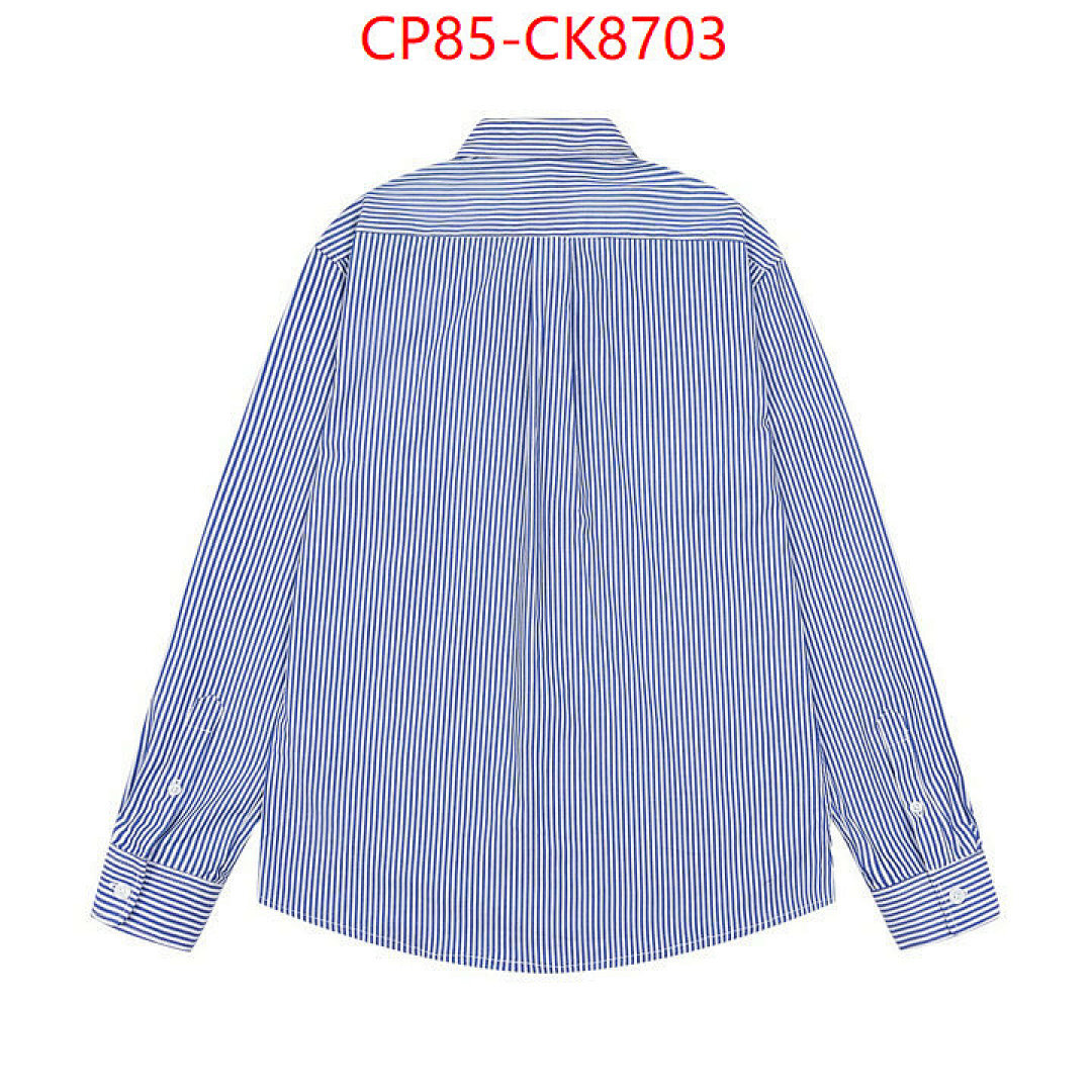 Clothing-Ralph Lauren ID: CK8703 $: 85USD