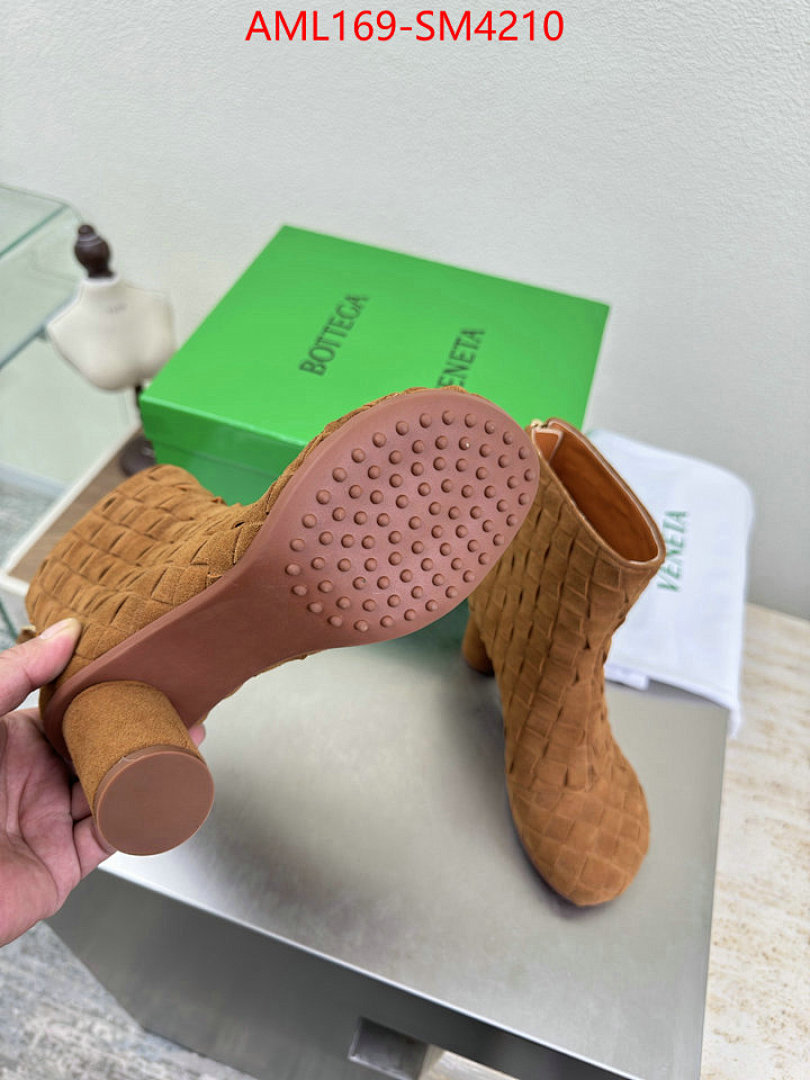 Women Shoes-Boots ID: SM4210 $: 169USD