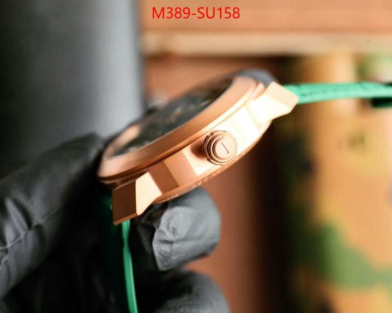 Watch(TOP)-Bvlgari ID: SU158 $: 389USD