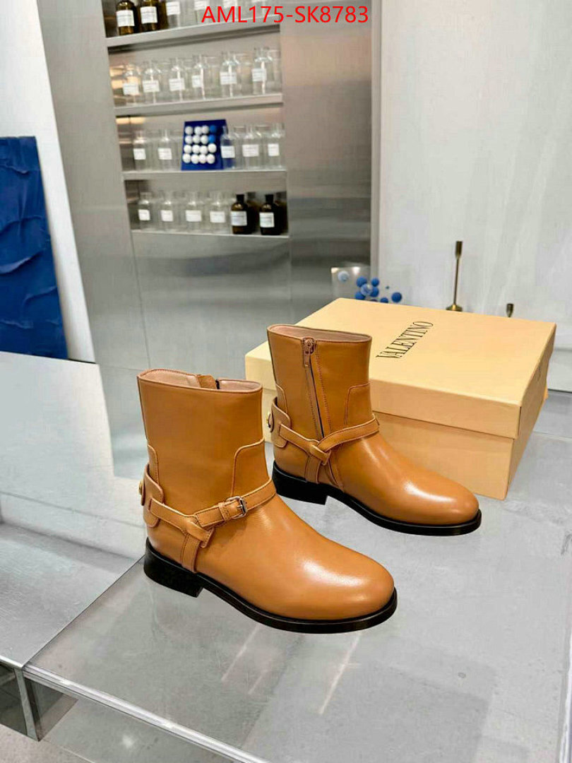 Women Shoes-Boots ID: SK8783 $: 175USD