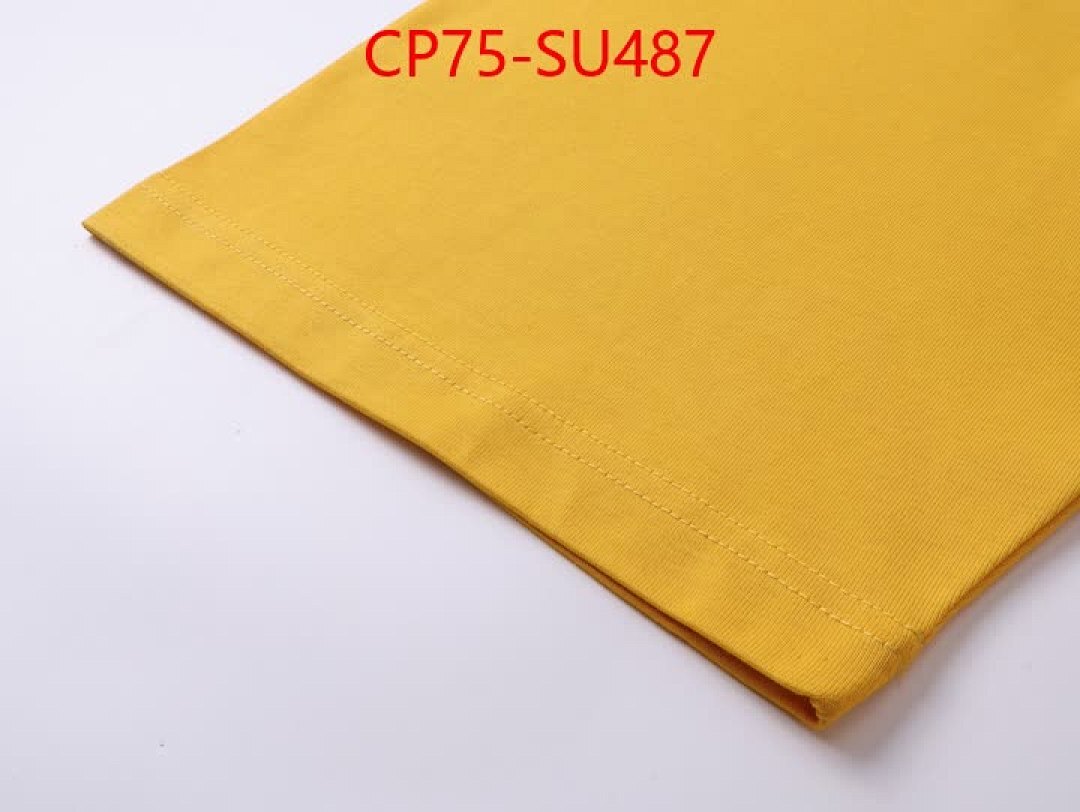 Clothing-Balenciaga ID: SU487 $: 75USD