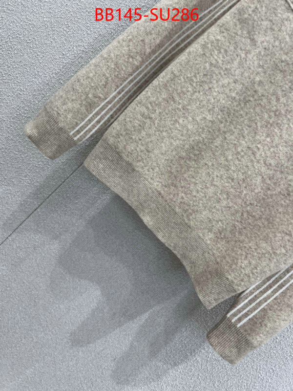 Clothing-LV ID: SU286 $: 145USD