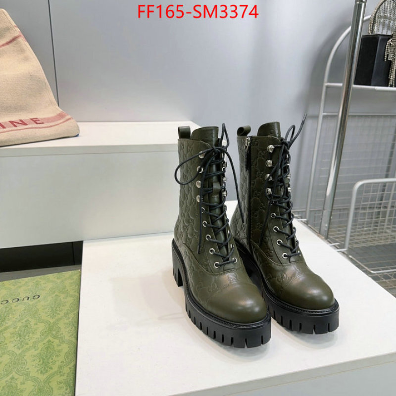 Women Shoes-Boots where can i buy ID: SM3374 $: 165USD