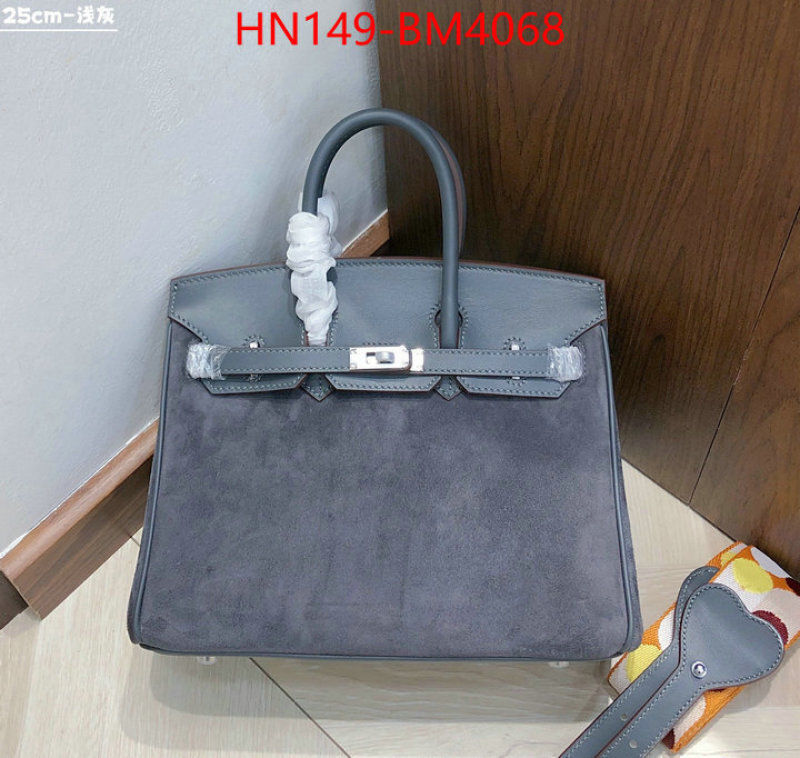 Hermes Bags(4A)-Birkin- ID: BM4068 $: 149USD,