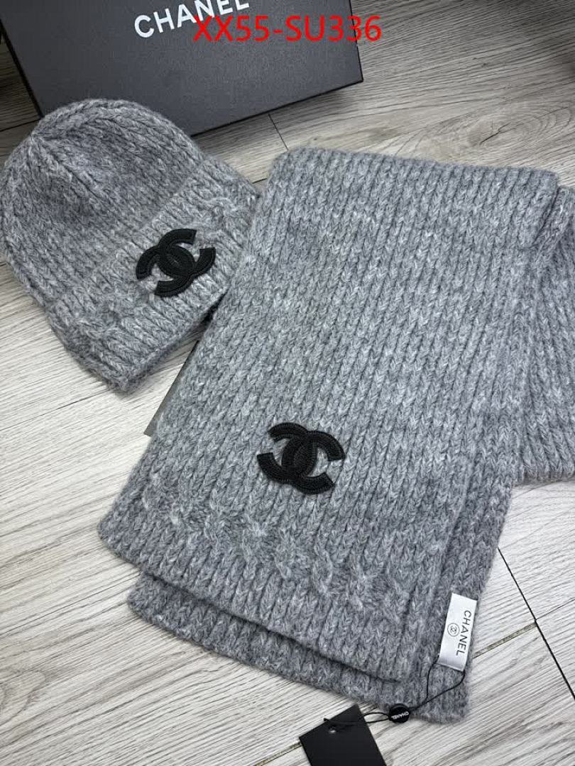 Scarf-Chnel ID: SU336 $: 55USD