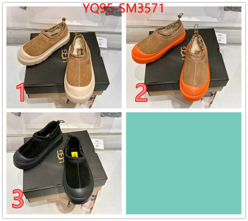 Men Shoes-UGG ID: SM3571 $: 95USD