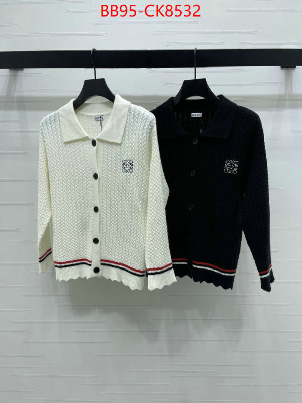 Clothing-Loewe ID: CK8532 $: 95USD