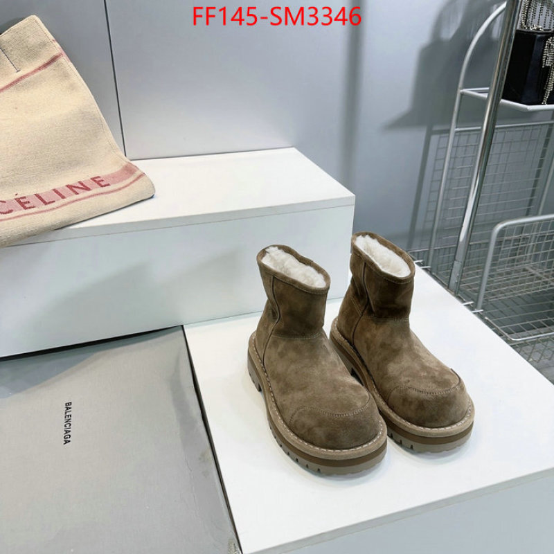 Women Shoes-Balenciaga outlet sale store ID: SM3346 $: 145USD