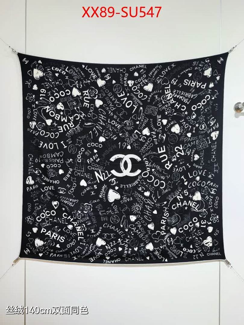Scarf-Chnel ID: SU547 $: 89USD