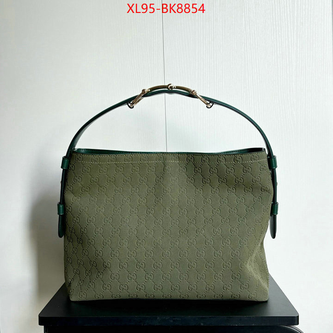 Gucci Bags(4A)-Handbag- ID: BK8854 $: 95USD,