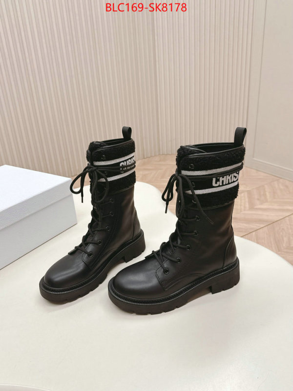 Women Shoes-Dior is it illegal to buy ID: SK8178 $: 169USD