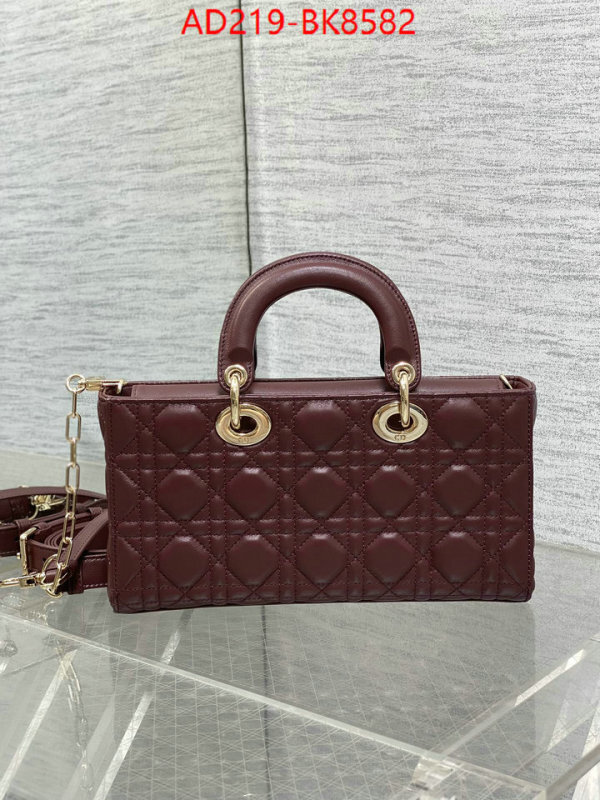 Dior Bags(TOP)-Lady- ID: BK8582 $: 219USD,