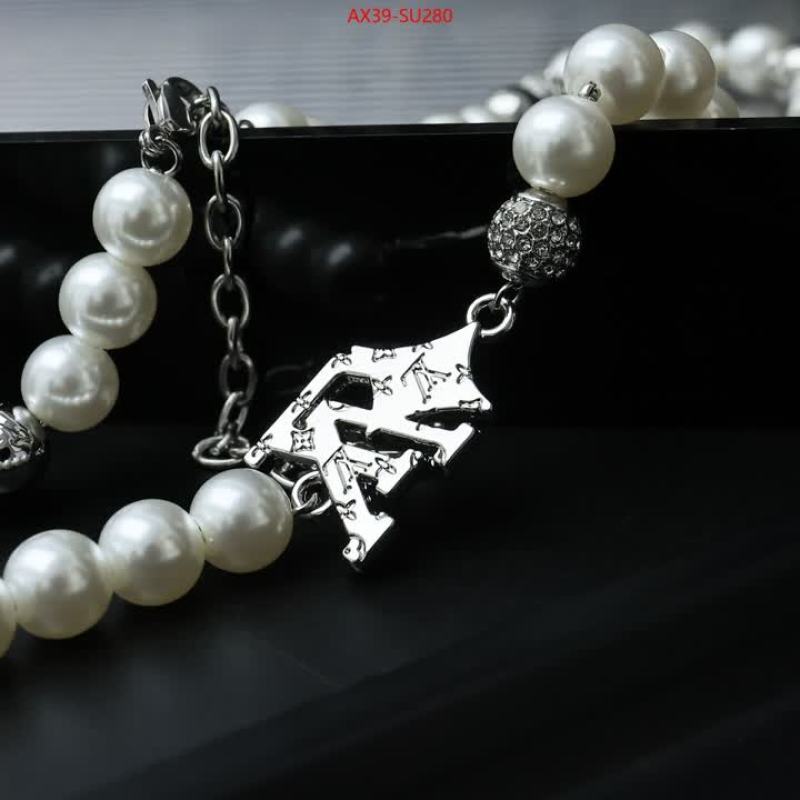 Jewelry-LV ID: SU280 $: 39USD
