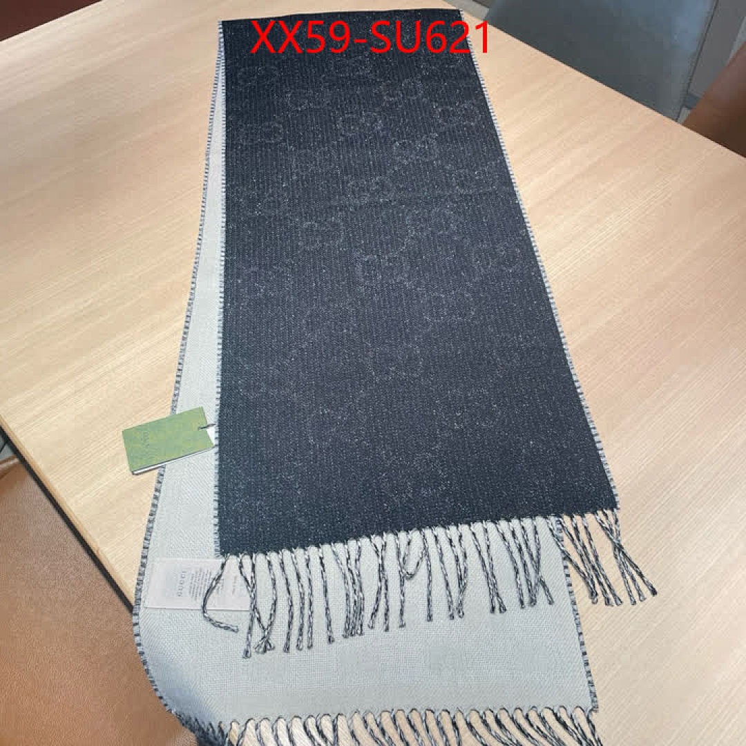 Scarf-Gucci ID: SU621 $: 59USD