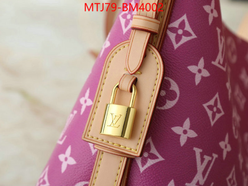 LV Bags(4A)-Nono-No Purse-Nano No- ID: BM4002 $: 79USD,