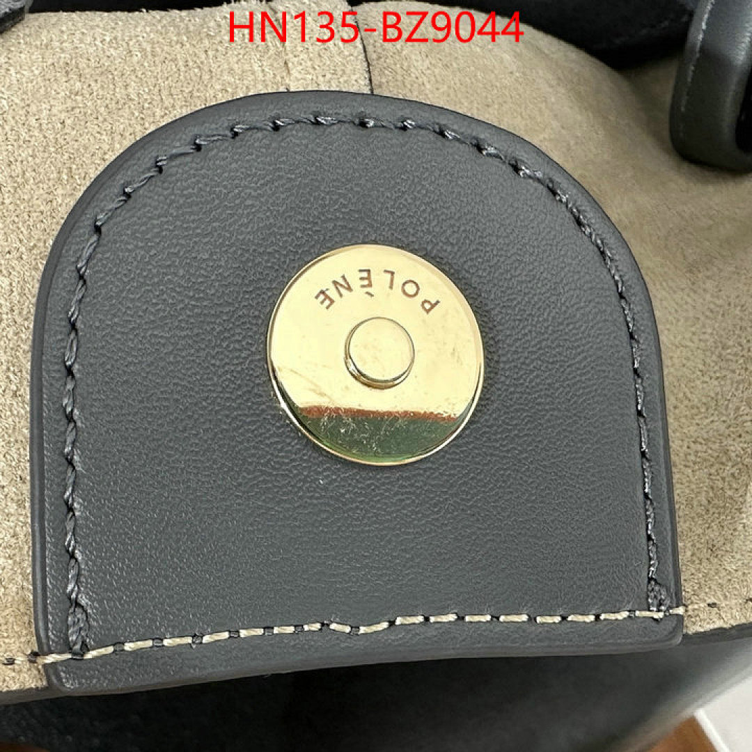 Polene Bags(4A)-Handbag- ID: BZ9044 $: 135USD,