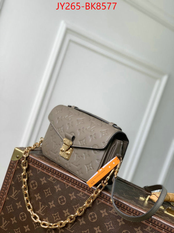 LV Bags(TOP)-Pochette MTis- ID: BK8577 $: 265USD,