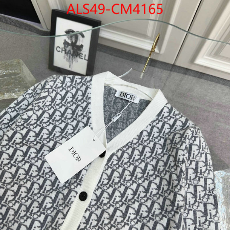 Kids clothing-Dior ID: CM4165 $: 49USD
