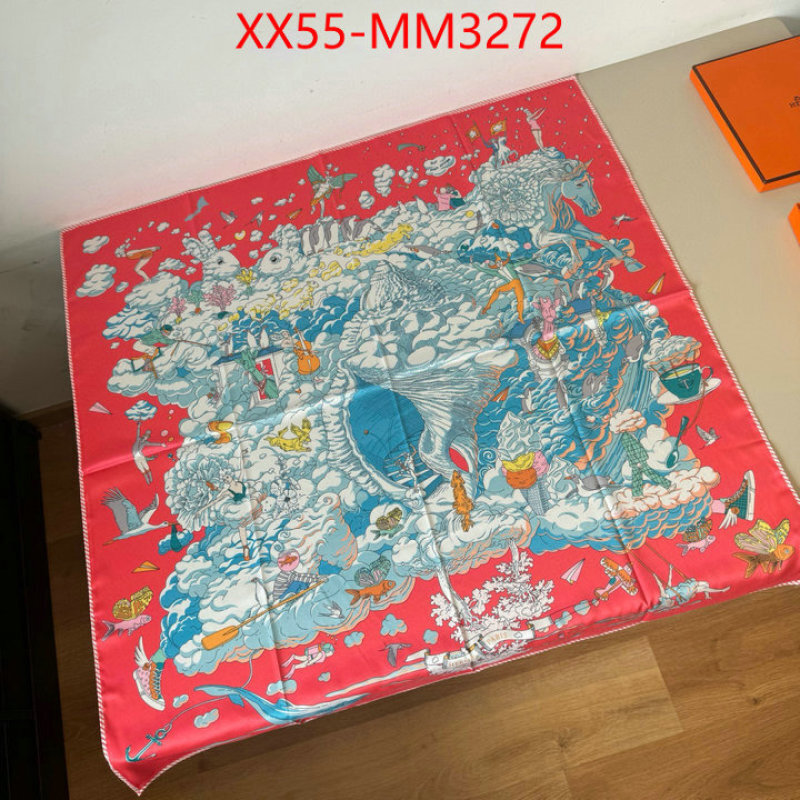 Scarf-Hermes what is aaaaa quality ID: MM3272 $: 55USD